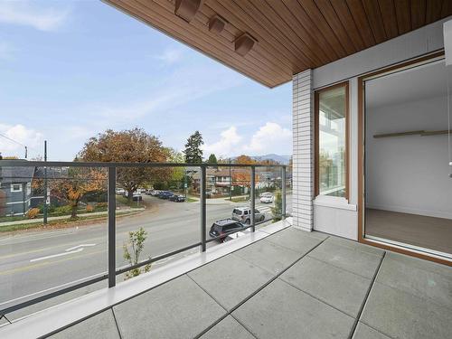 210 2408 Grant Street, Vancouver, BC 