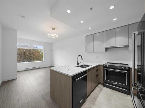 210 2408 Grant Street, Vancouver, BC 