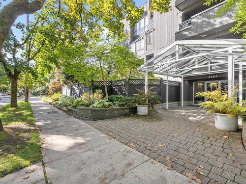 206 2885 Spruce Street, Vancouver, BC 