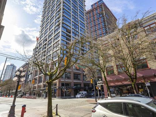 510 27 Alexander Street, Vancouver, BC 