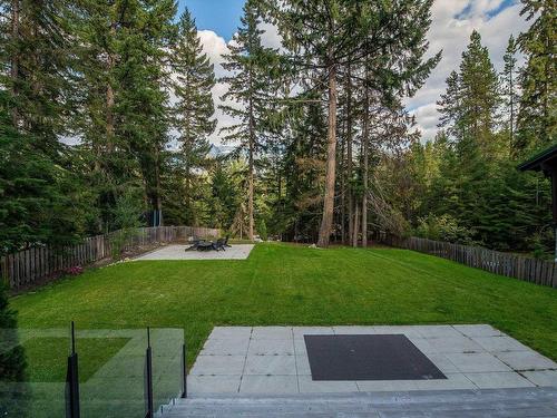 9199 Emerald Drive, Whistler, BC 