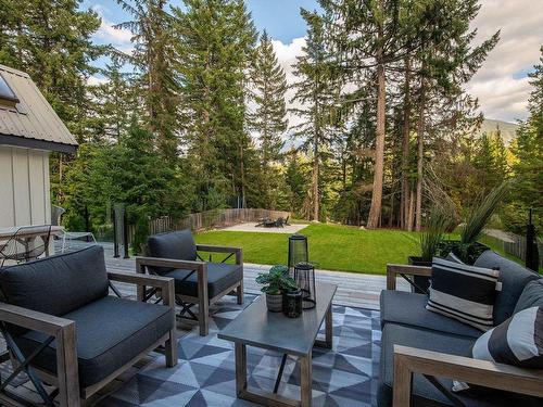 9199 Emerald Drive, Whistler, BC 