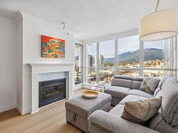 802 108 E 14TH STREET  North Vancouver, BC V7L 2N3