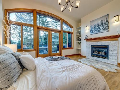 8348 Mountain View Drive, Whistler, BC 