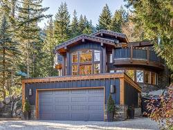8348 Mountain View Drive  Whistler, BC V8E 0G3