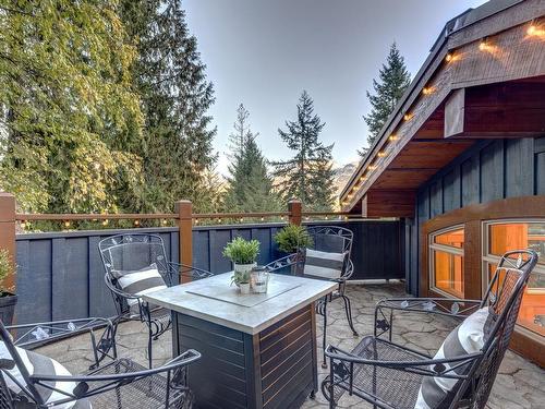 8348 Mountain View Drive, Whistler, BC 