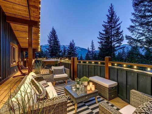 8348 Mountain View Drive, Whistler, BC 