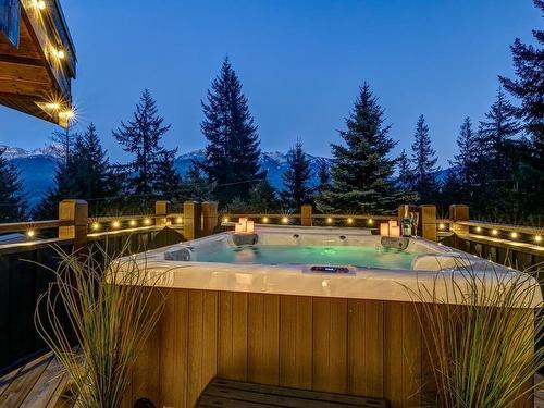 8348 Mountain View Drive, Whistler, BC 