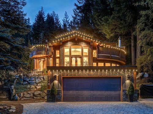 8348 Mountain View Drive, Whistler, BC 