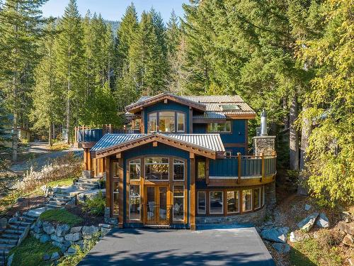 8348 Mountain View Drive, Whistler, BC 