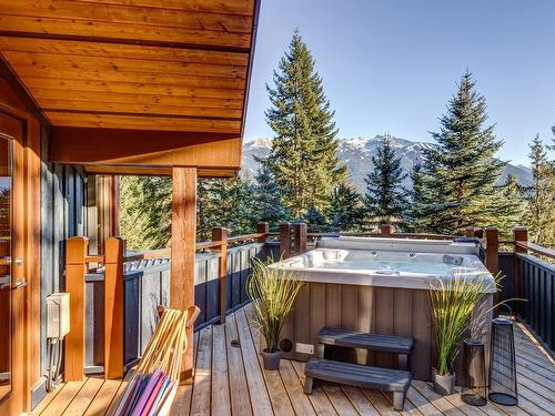 8348 Mountain View Drive, Whistler, BC 