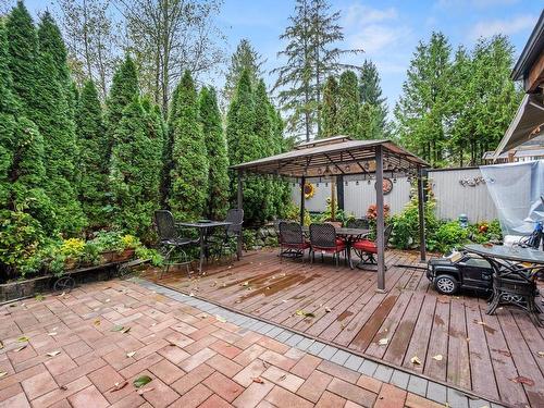 22186 124 Avenue, Maple Ridge, BC 