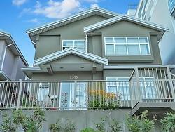 2375 KINGSWAY  Vancouver, BC V5R 5G8