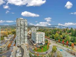 1901 308 MORRISSEY ROAD  Port Moody, BC V3H 0M2