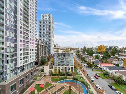 1020 5470 Ormidale Street, Vancouver, BC 