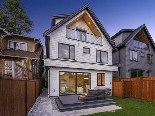 2 2138 W 48Th Avenue, Vancouver, BC 