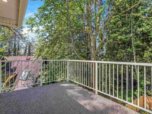 3553 Monson Crescent, Coquitlam, BC 