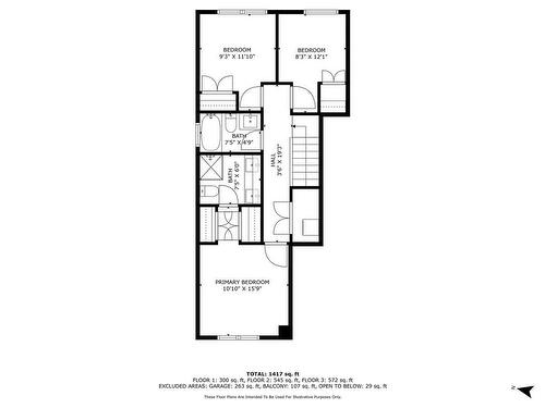 37989 Helm Way, Squamish, BC 