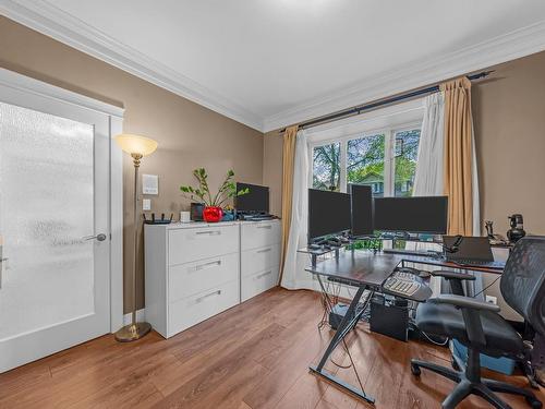 3523 W 18Th Avenue, Vancouver, BC 