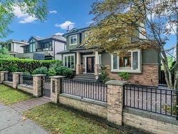 3523 W 18TH AVENUE  Vancouver, BC V6S 1A9