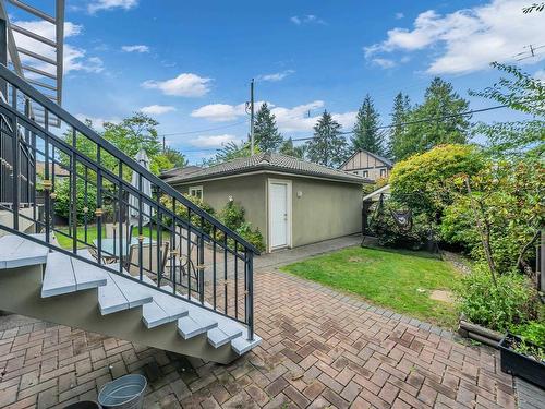 3523 W 18Th Avenue, Vancouver, BC 