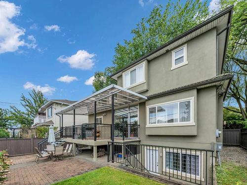 3523 W 18Th Avenue, Vancouver, BC 