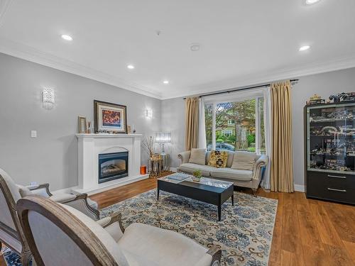 3523 W 18Th Avenue, Vancouver, BC 