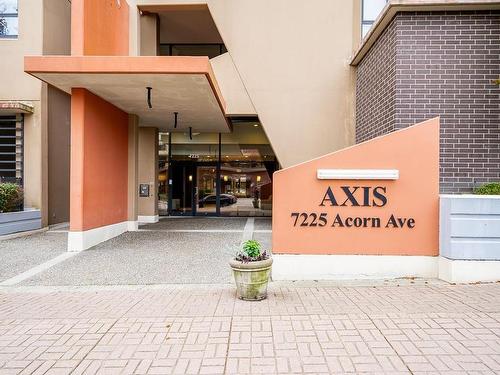 1105 7225 Acorn Avenue, Burnaby, BC 