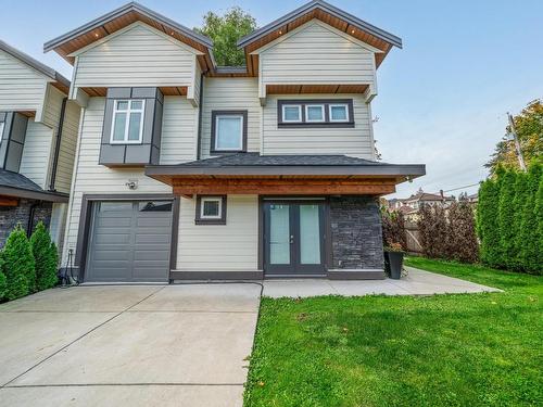 970 Rochester Avenue, Coquitlam, BC 