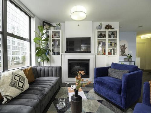 406 989 Beatty Street, Vancouver, BC 