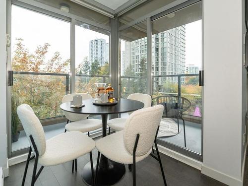 406 989 Beatty Street, Vancouver, BC 