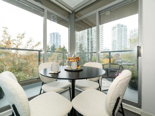 406 989 Beatty Street, Vancouver, BC 