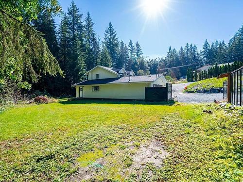 27580 Sayers Crescent, Maple Ridge, BC 