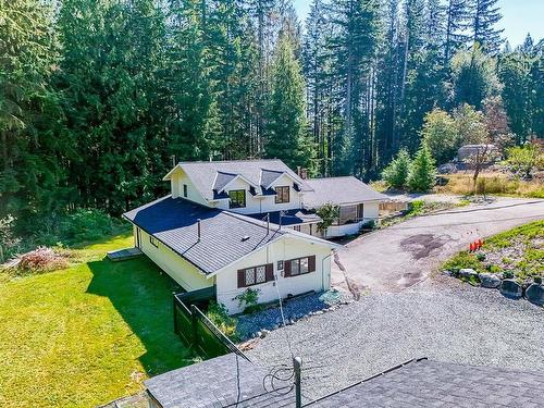 27580 Sayers Crescent, Maple Ridge, BC 