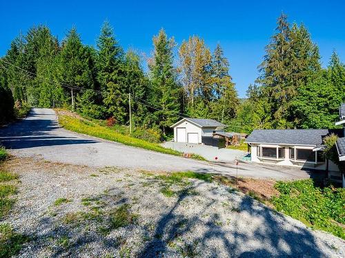 27580 Sayers Crescent, Maple Ridge, BC 