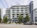 515 8633 Capstan Way, Richmond, BC 