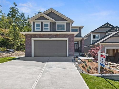 13556 Birdtail Drive, Maple Ridge, BC 