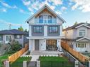 2 3260 Graveley Street, Vancouver, BC 