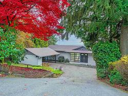 1440 TYROL ROAD  West Vancouver, BC V7S 2L6