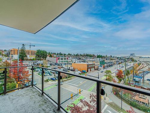 702 172 Victory Ship Way, North Vancouver, BC 