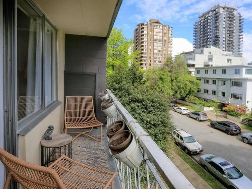 404 1100 Harwood Street, Vancouver, BC 