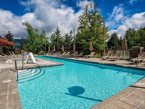 5503 4299 Blackcomb Way, Whistler, BC 