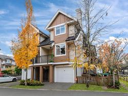 6 7360 HEATHER STREET  Richmond, BC V6Y 2P6