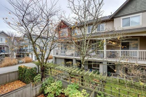 40 12311 No. 2 Road, Richmond, BC 