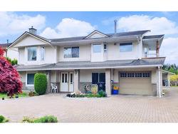 10560 GRANVILLE AVENUE  Richmond, BC V6Y 1R4