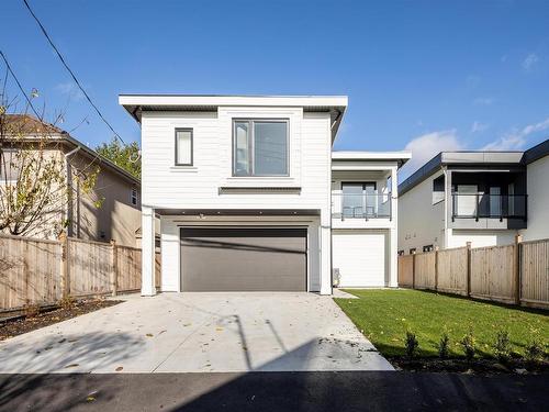 10446 Williams Road, Richmond, BC 