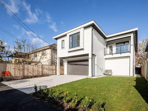 10446 Williams Road, Richmond, BC 