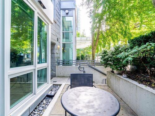 510 Cardero Street, Vancouver, BC 