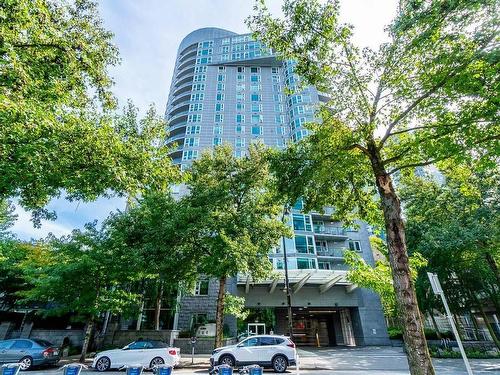 510 Cardero Street, Vancouver, BC 