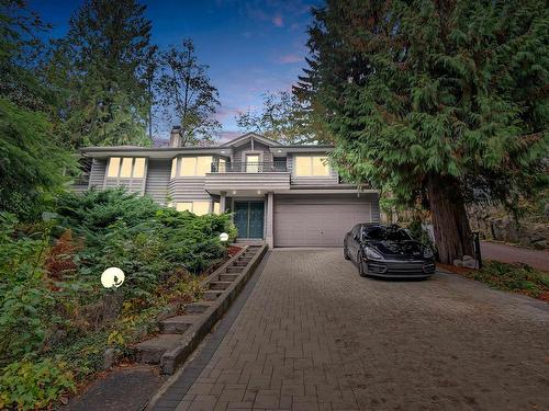 4627 Northwood Drive, West Vancouver, BC 